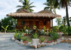 Fish Island Bungalows